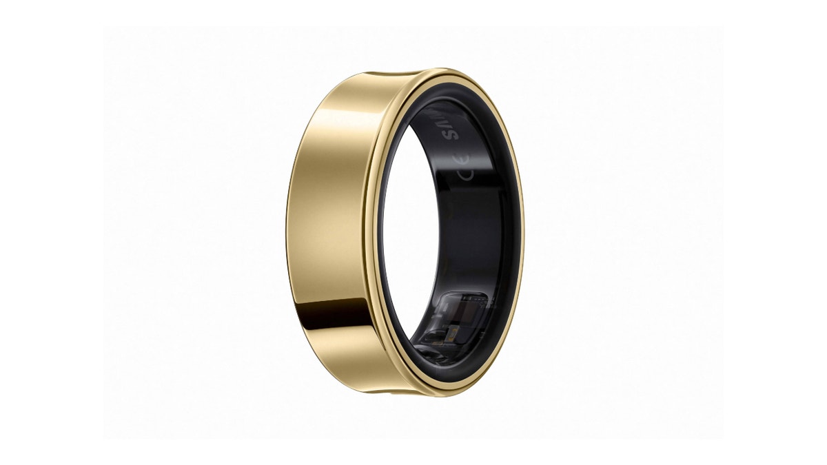 smart ring 4