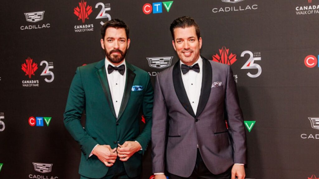 There's No 'Secret Sauce' to Real Estate Investing, Property Brothers' Jonathan Scott Says: How to Determine If You're Ready to Buy